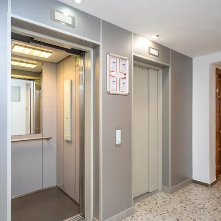 Mila Apartment