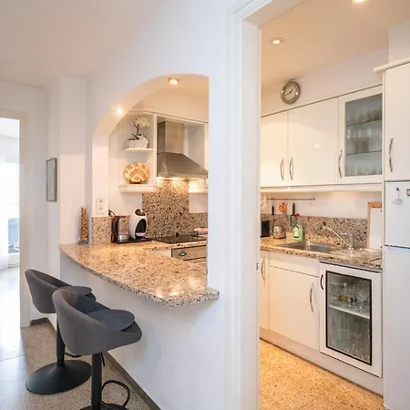 Mila Apartment *