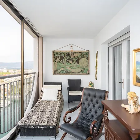 Mila Apartment