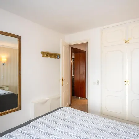 Mila Apartment