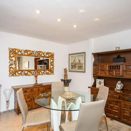 Mila Apartment