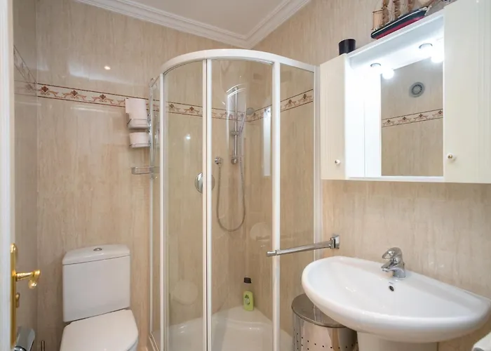 Apartment Mila Empuriabrava