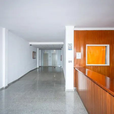 Mila Apartamento Ampuriabrava
