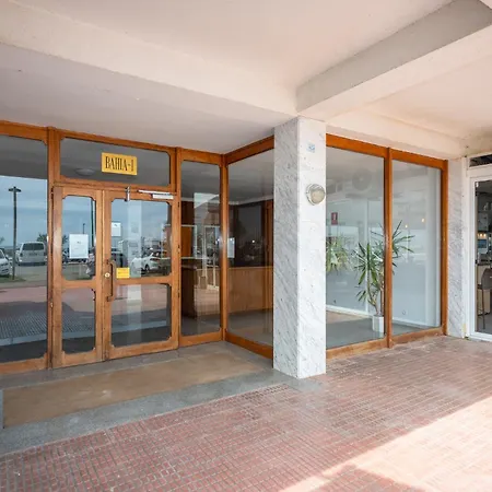 Apartamento Mila