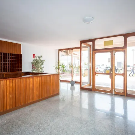 Apartamento Mila *