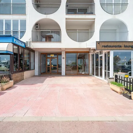 Apartamento Mila