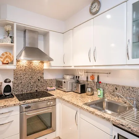 Mila Apartamento Ampuriabrava