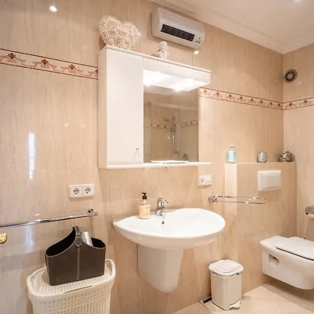 Mila Appartement *