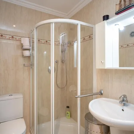 Apartamento Mila Ampuriabrava