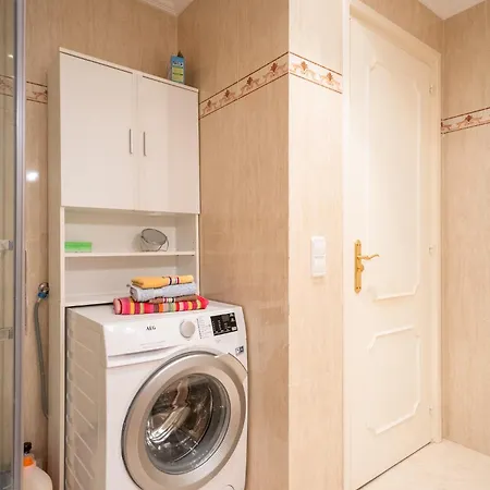 Appartement Mila *