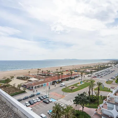 Apartamento Mila