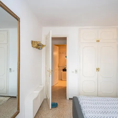 Apartamento Mila Ampuriabrava