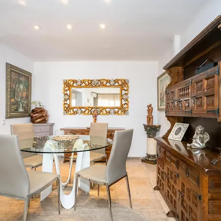 Mila Apartamento Ampuriabrava