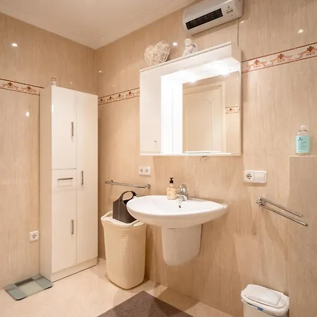 Appartement Mila *