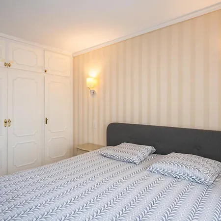 Appartement Mila