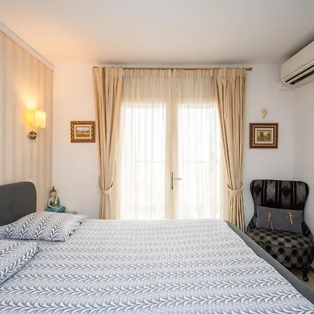 Appartement Mila