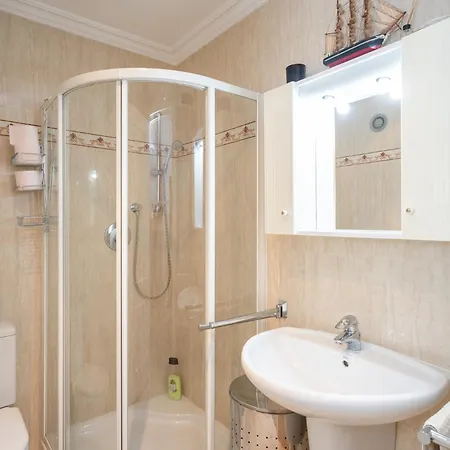 Apartamento Mila