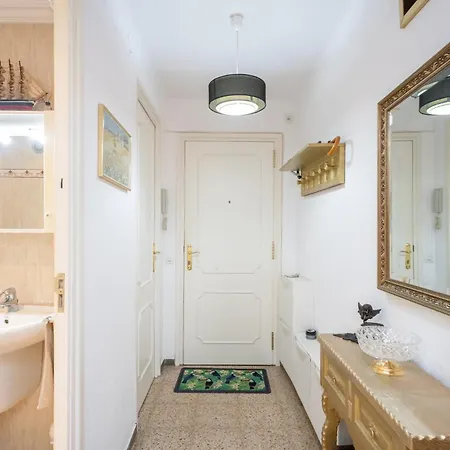 Mila Apartamento Ampuriabrava