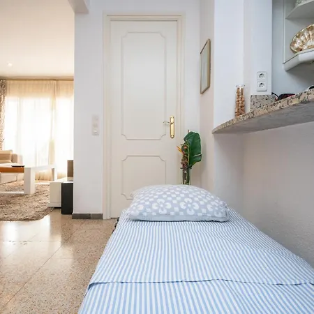 Apartamento Mila Ampuriabrava