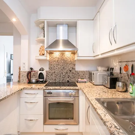 Apartamento Mila
