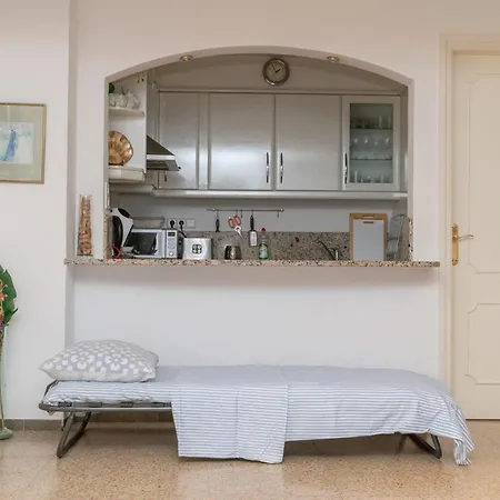 Apartamento Mila Ampuriabrava