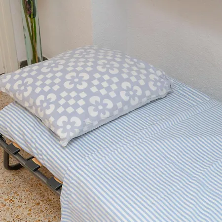 Apartamento Mila
