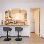 Apartament Mila Empuriabrava