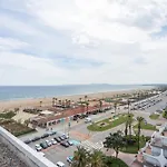 Apartament Mila