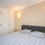 Apartament Mila