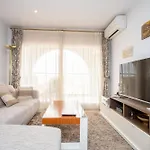 Mila Apartament *
