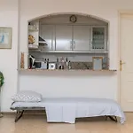 Apartament Mila Empuriabrava