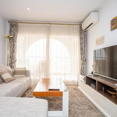 Mila Apartment *